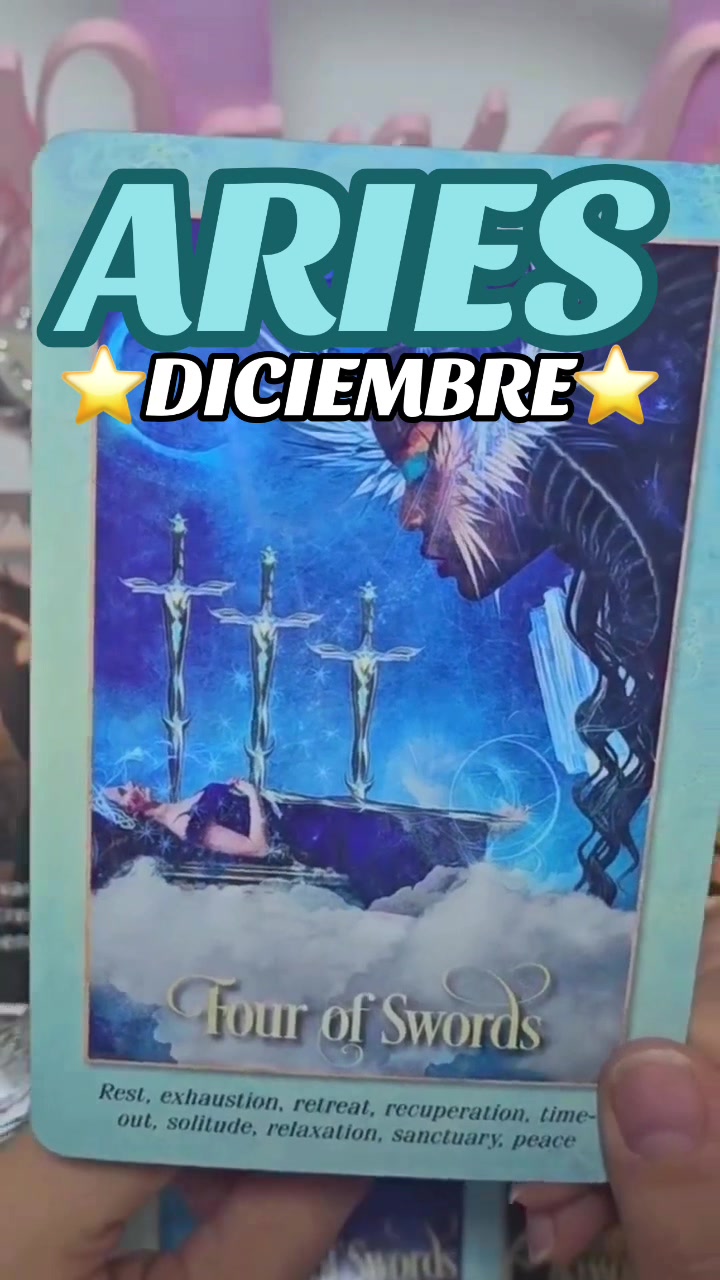 @Daniela Tarot