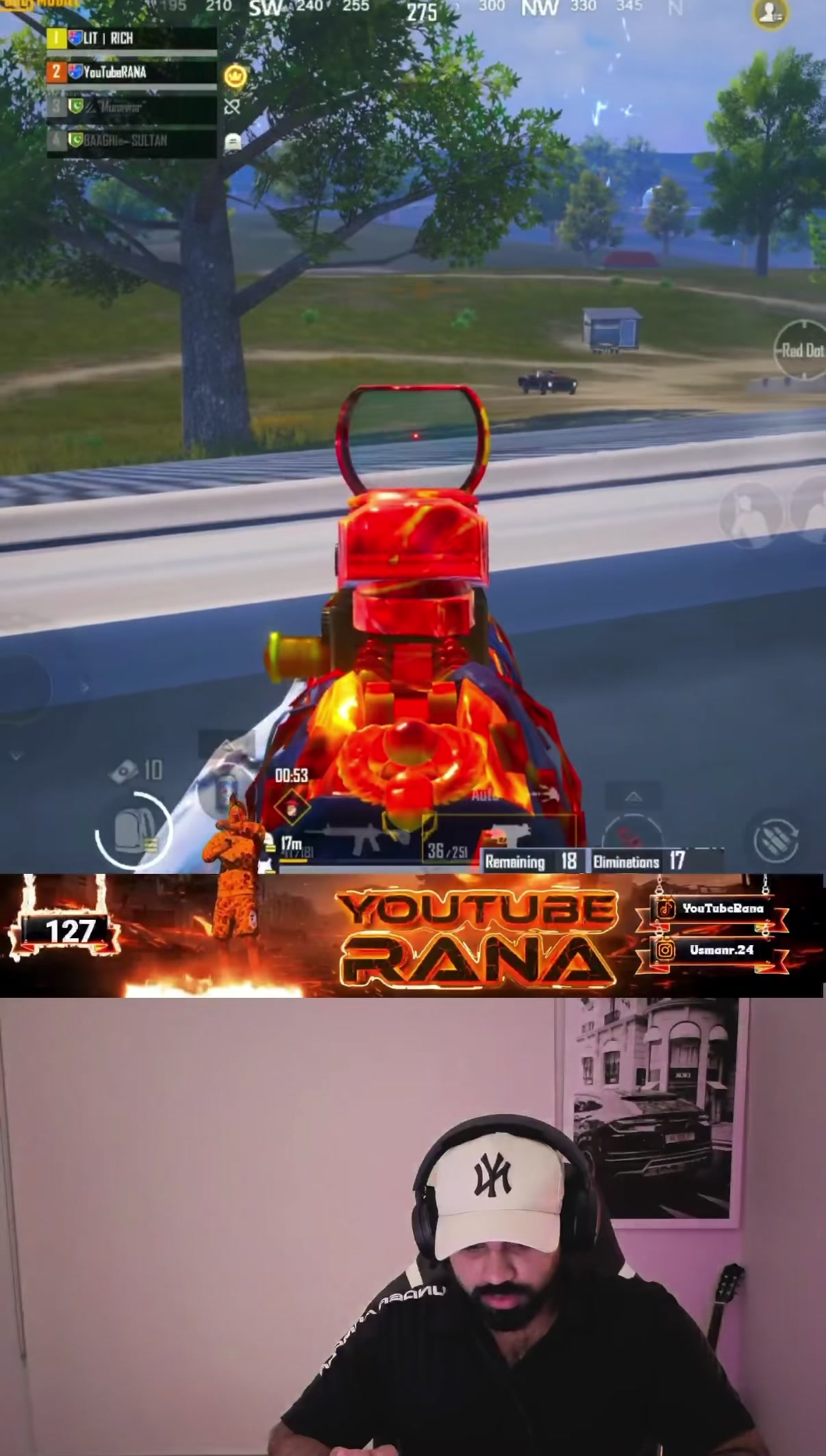 @YouTubeRANA