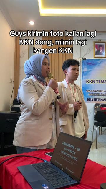 @KKN Cintamanik 40