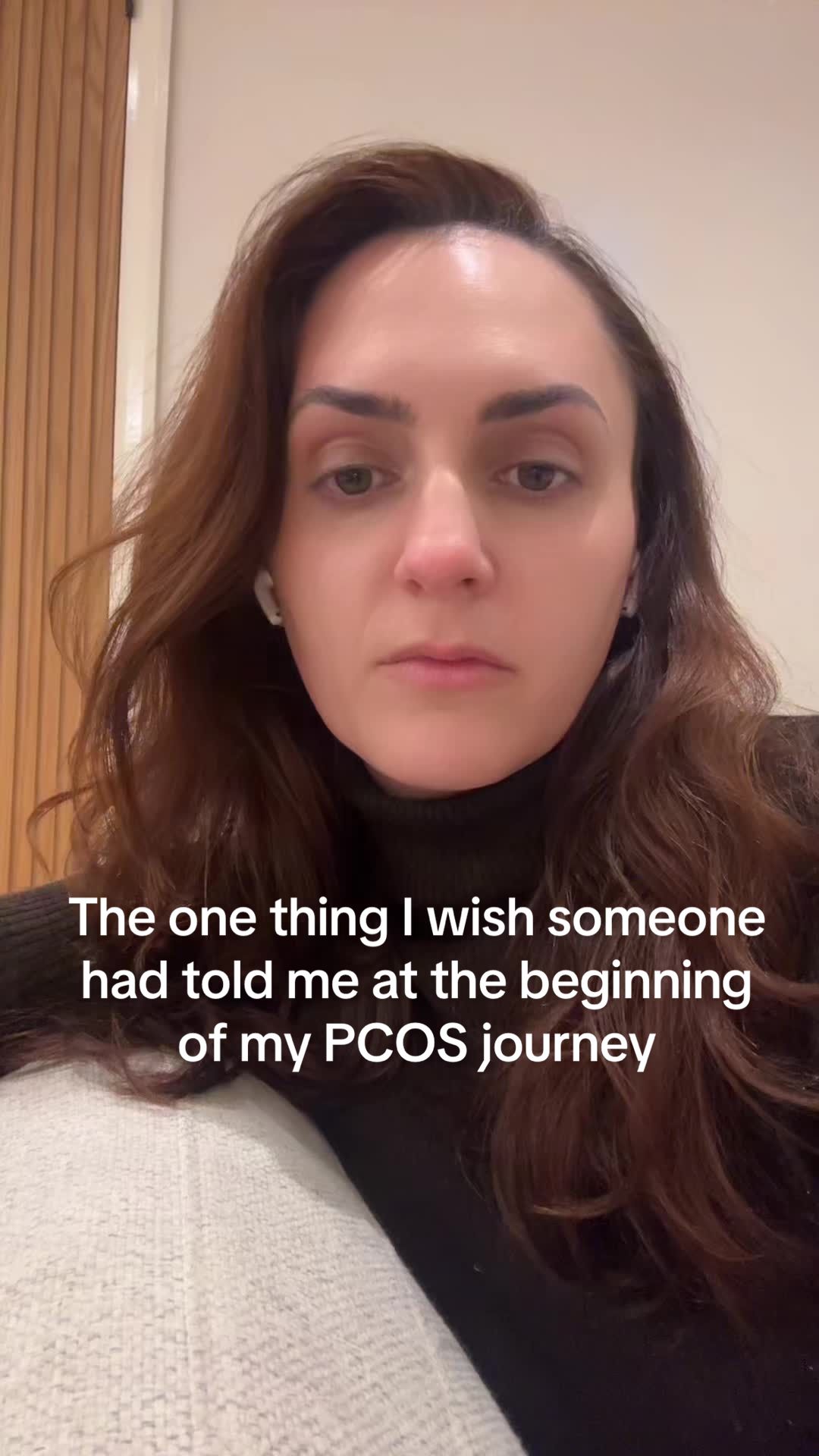 @Mel | PMOS & Fertility
