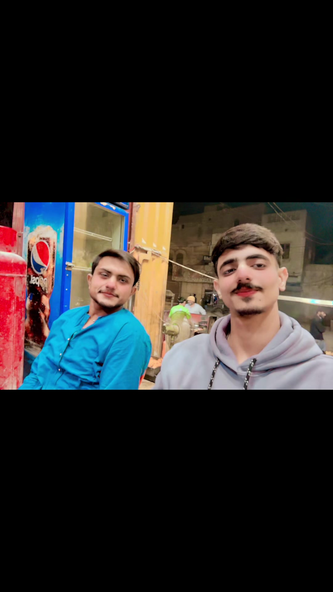 @Ahmed raza