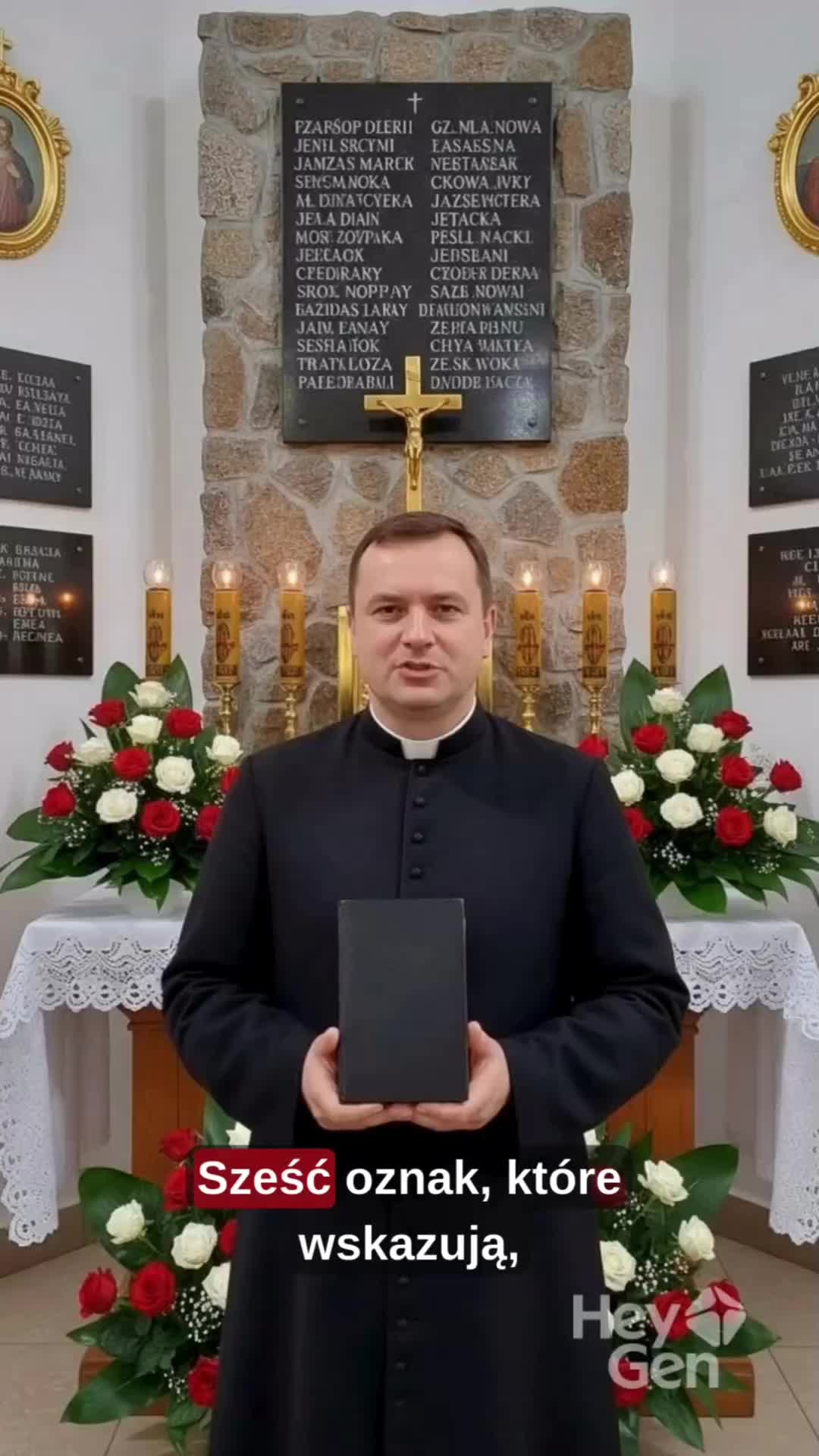 @Jezus jest miłością.
