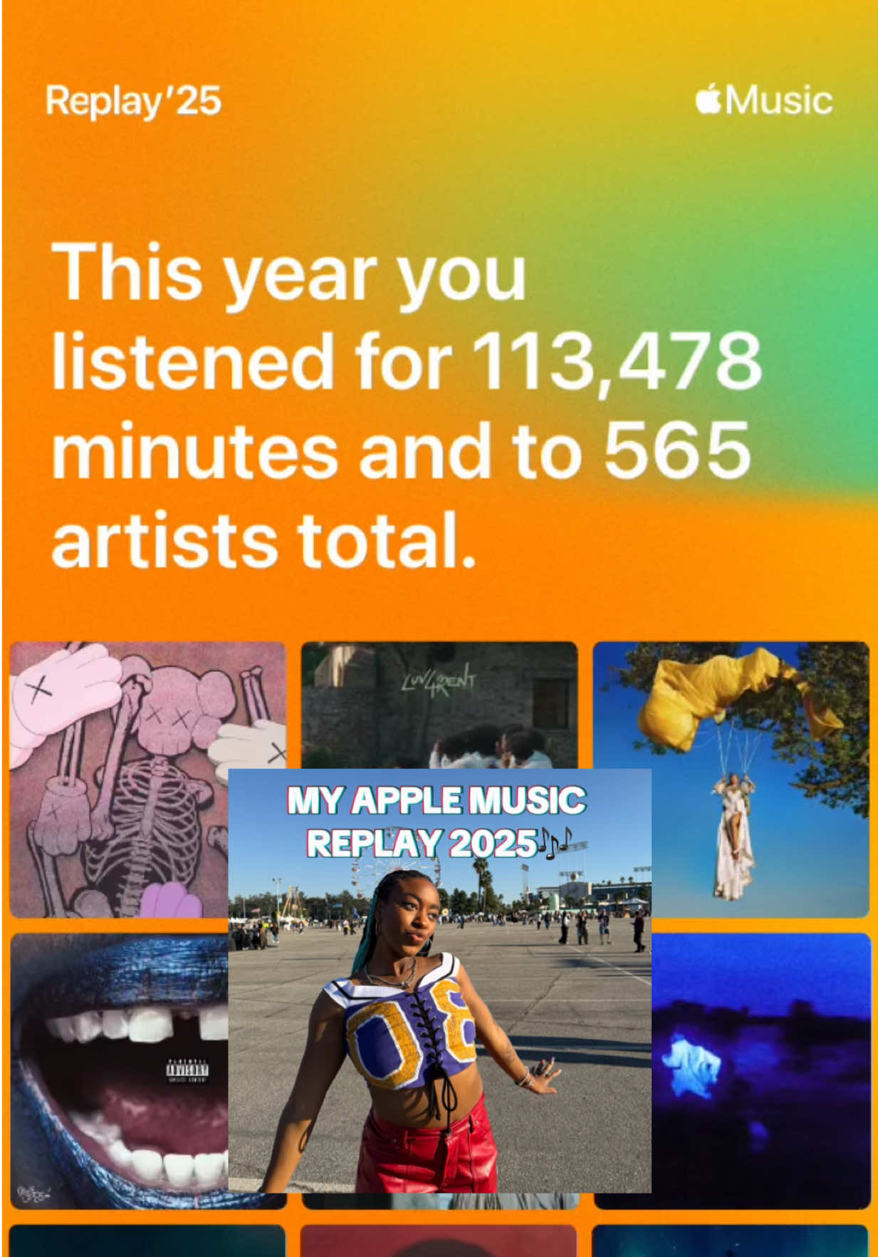 @myah elliott