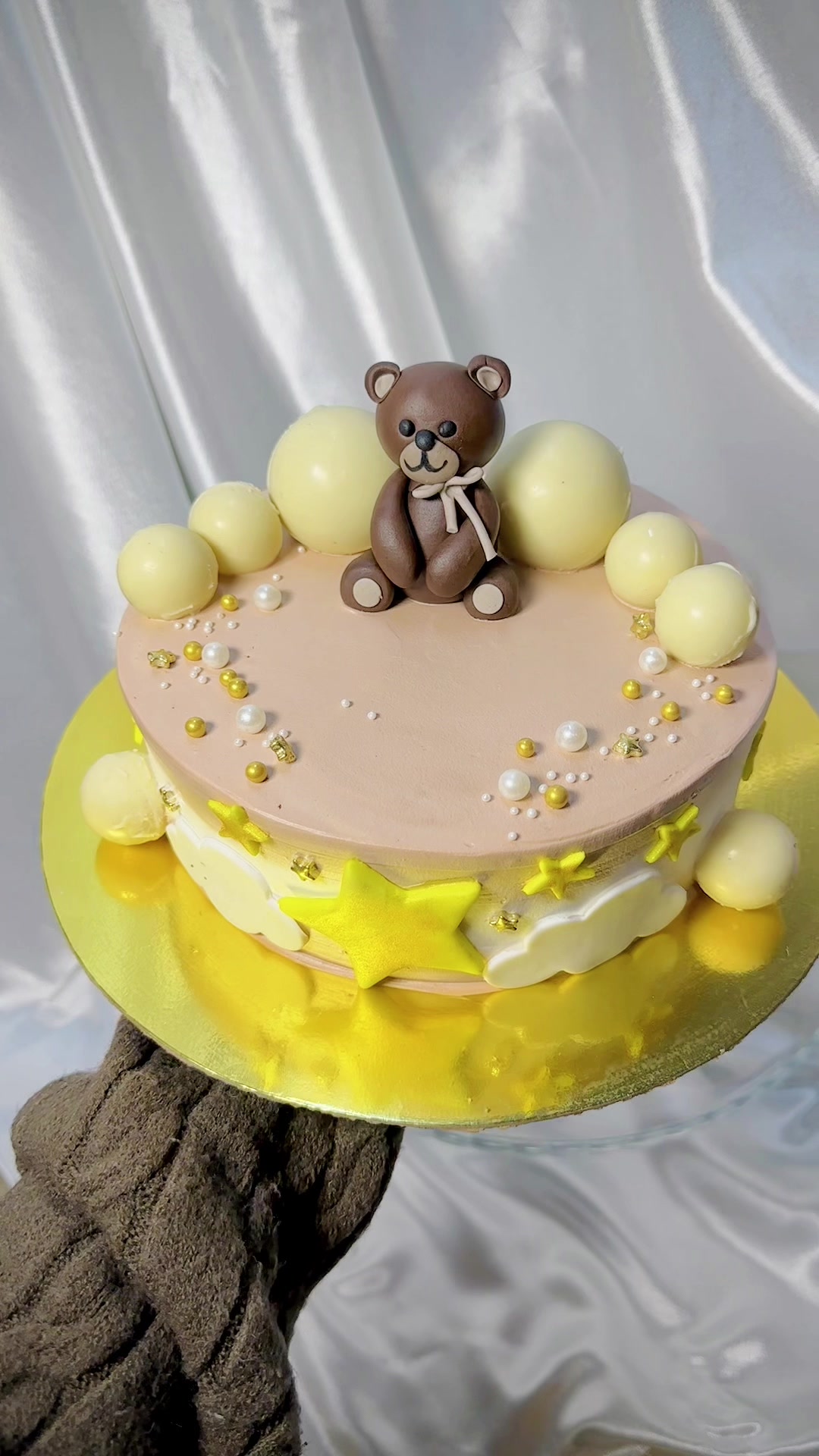 @Ruffle Trufle Cakes