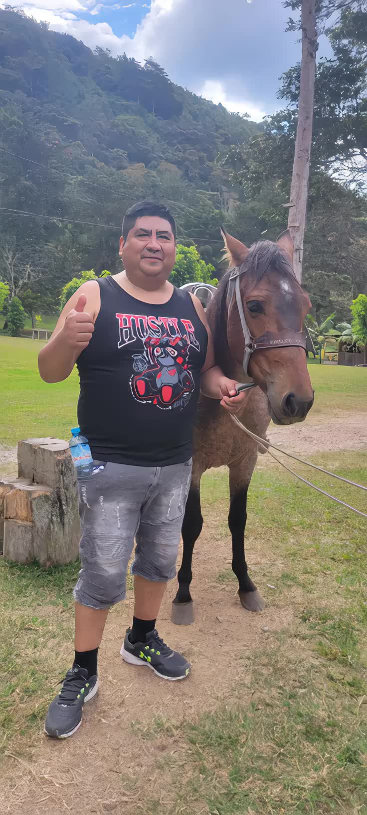 @Virgilio Bueno Barre