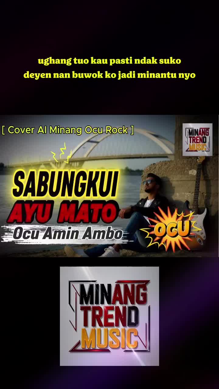 @MINANG TREND MUSIC