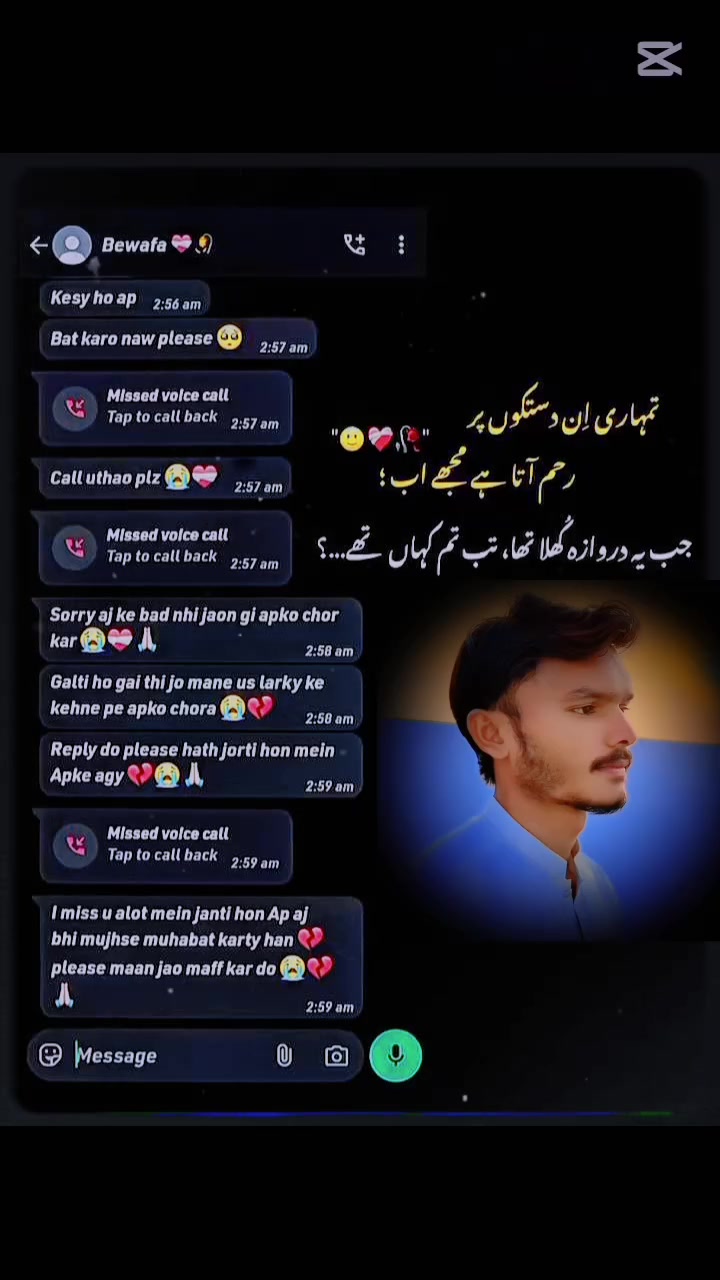 @Jugmal Raj  &hearts;️💯💔