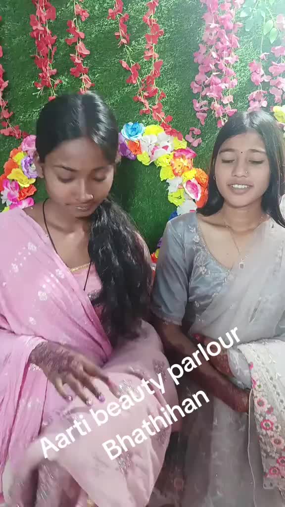 @Aarti Beauty parlour