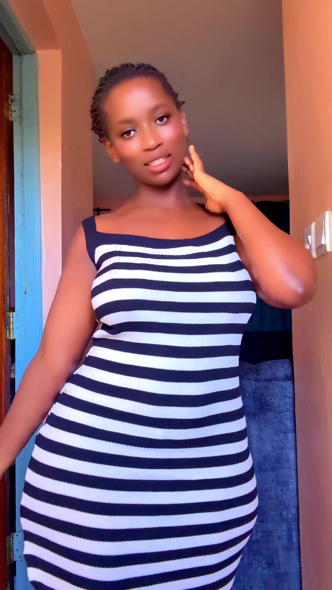 @Rosekwamboka