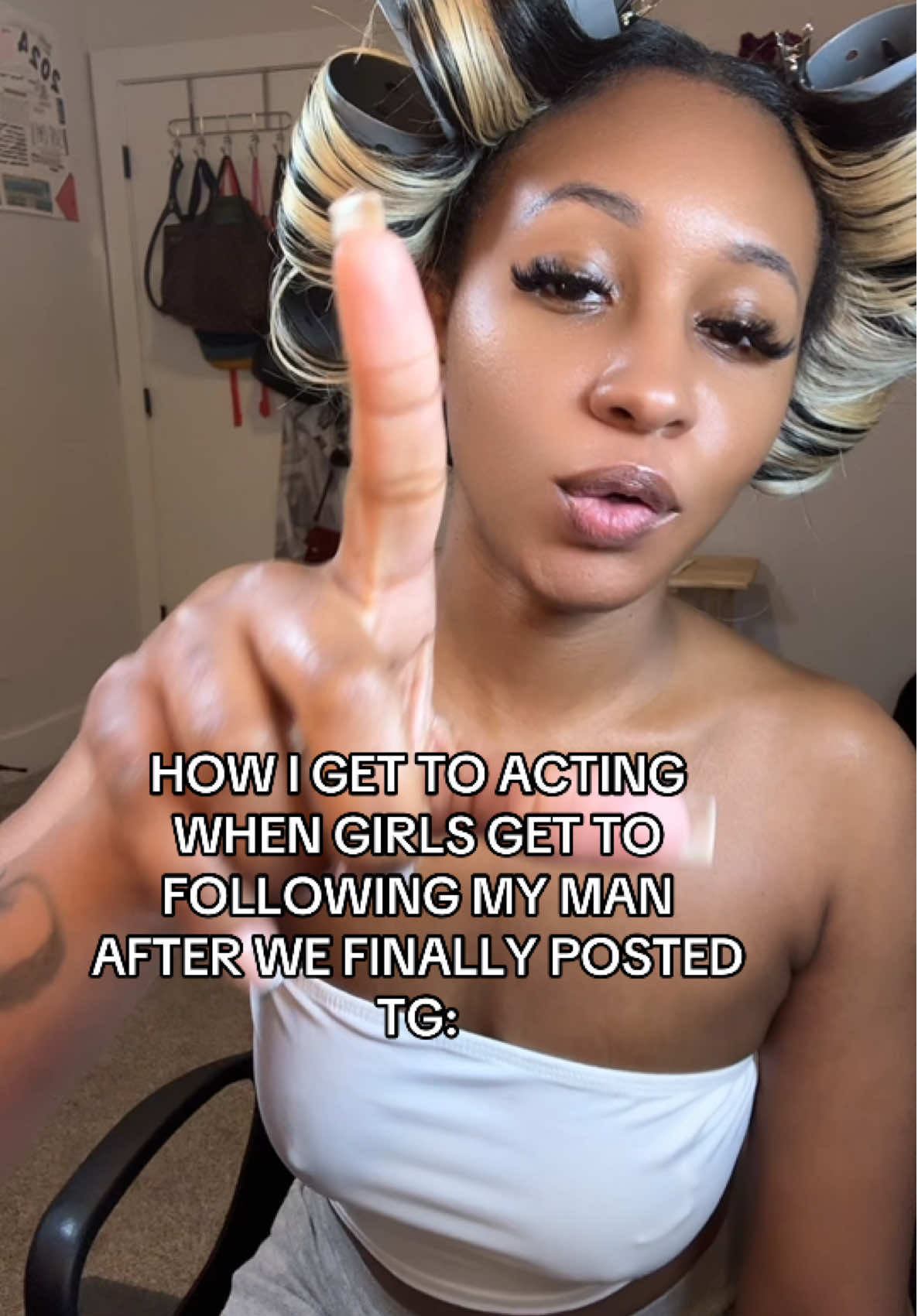@TARIENvsTWEETY