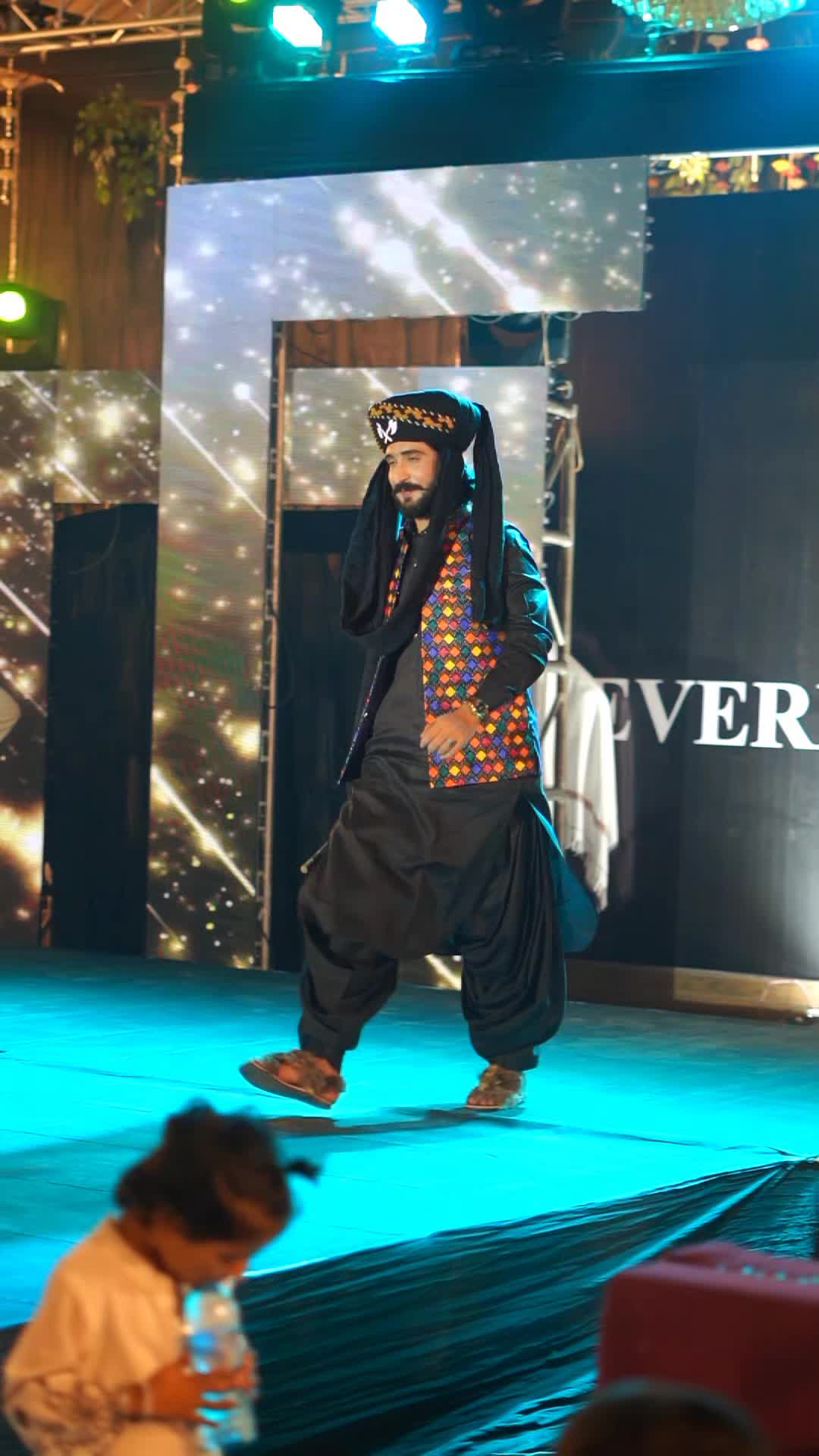 @EVEREST PRODUCTION HYD