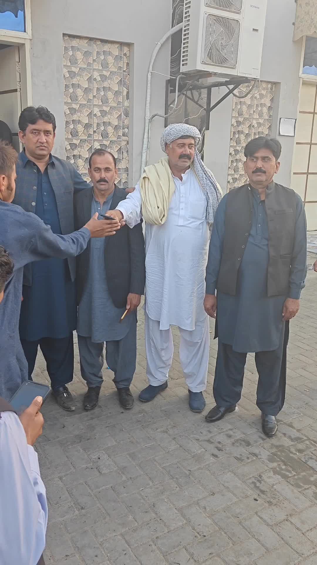 @M zafar Iqbal kathia