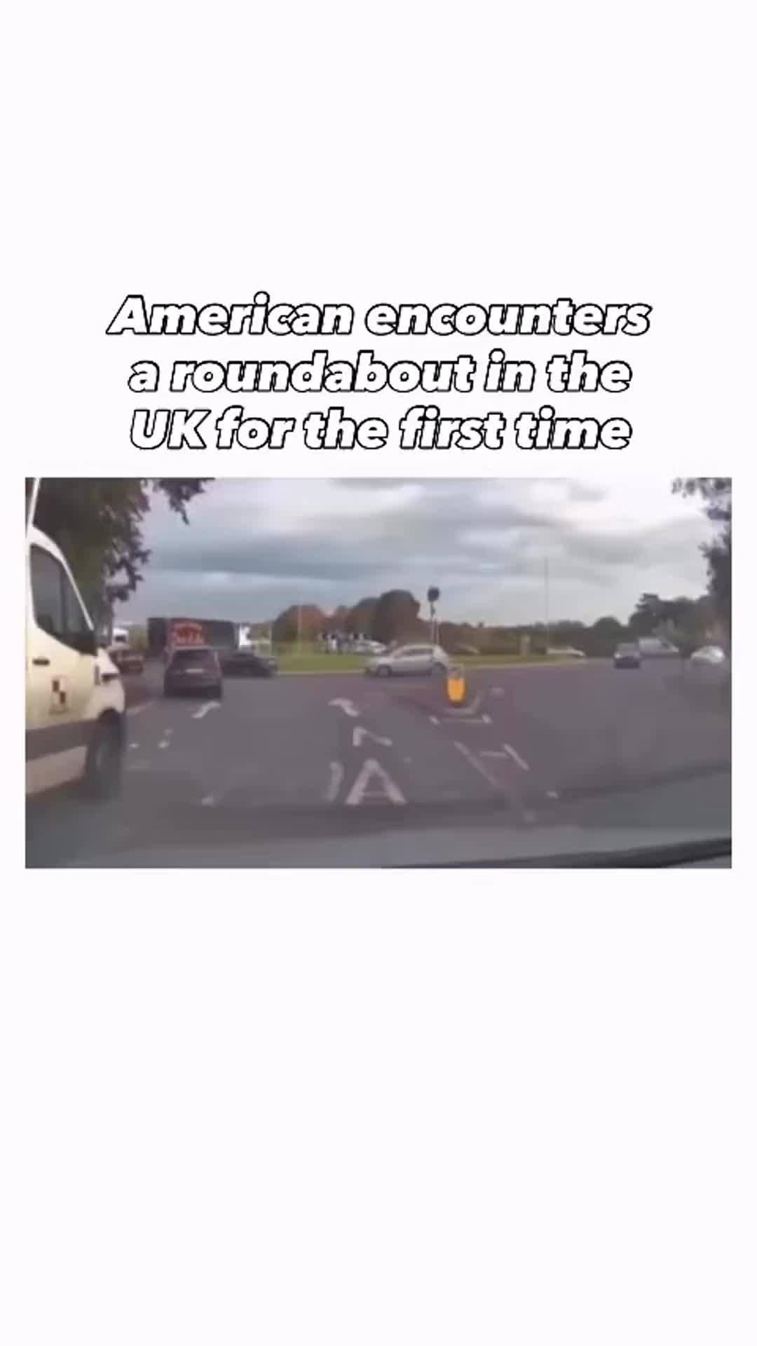 @TikTok&rsquo;s Worst Drivers