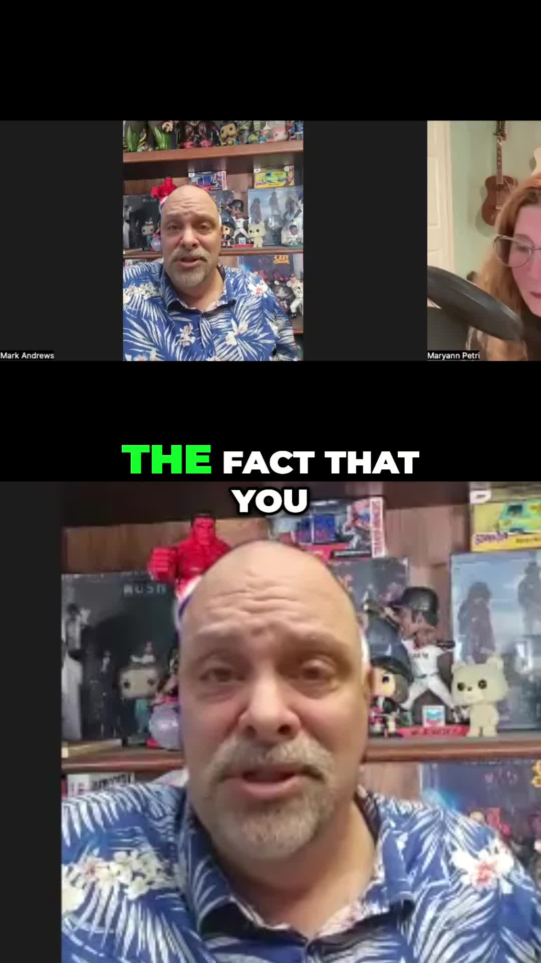 @Slam The Gavel Podcast
