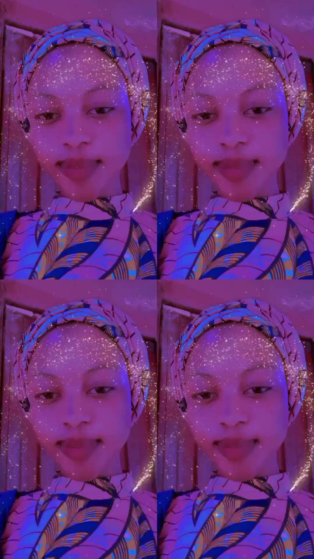 @Queen zubee