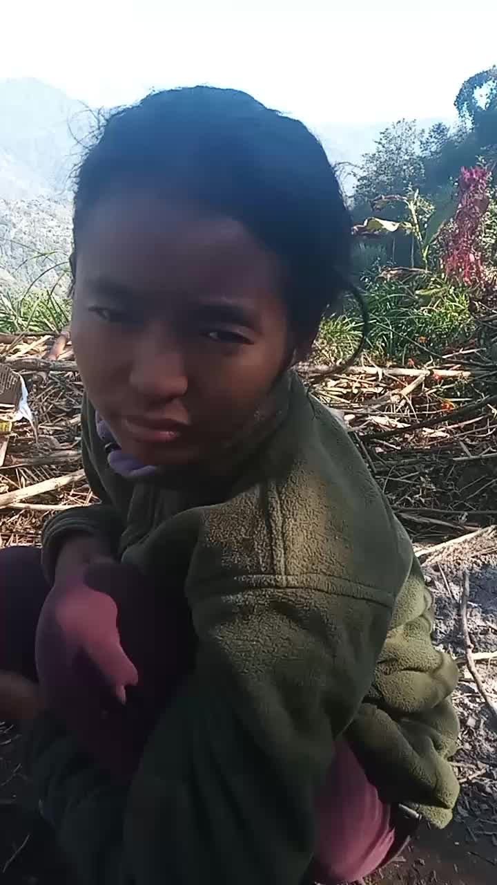 @Krishna Mangyung