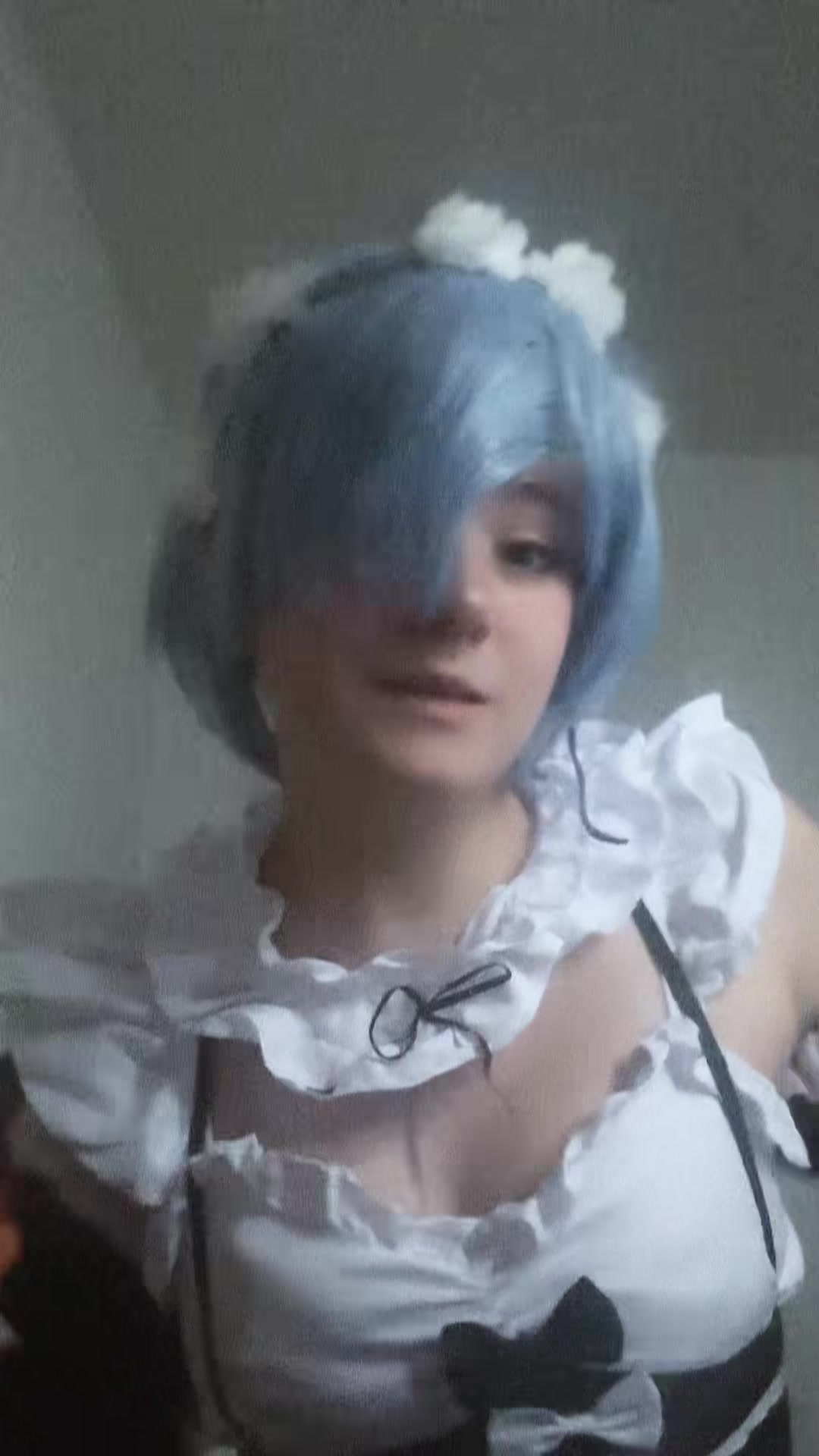 @Sephirozh