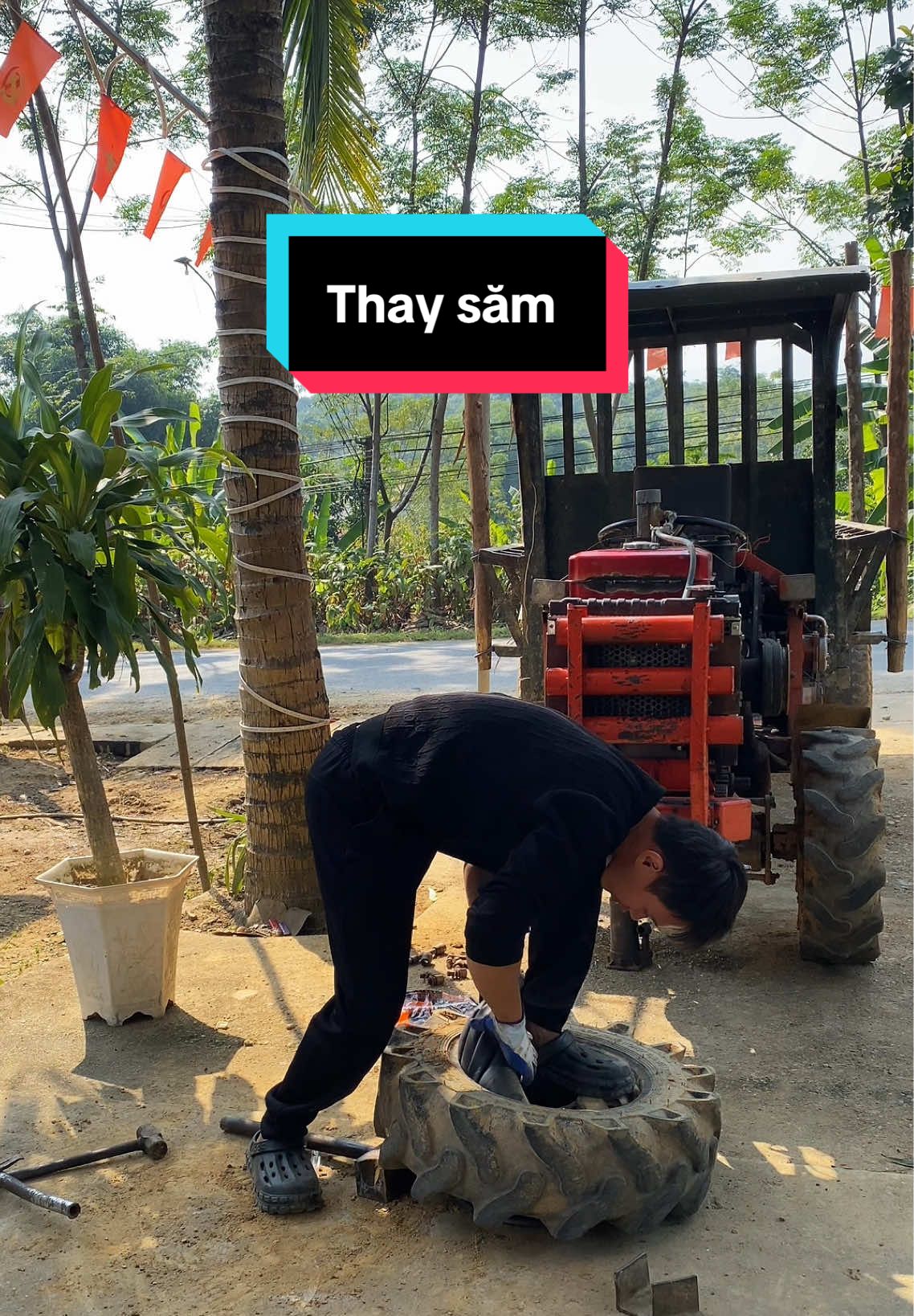 @B&eacute; Thoại