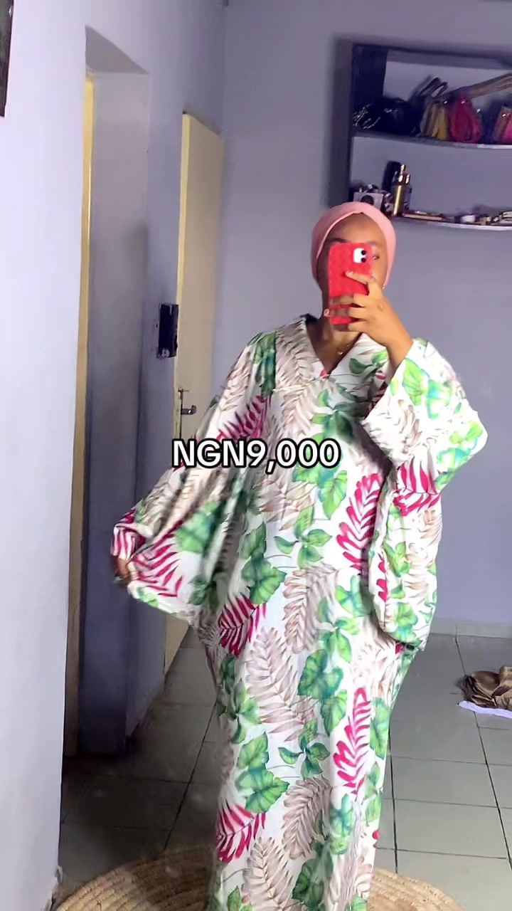 @READY TO WEAR IN MINNA