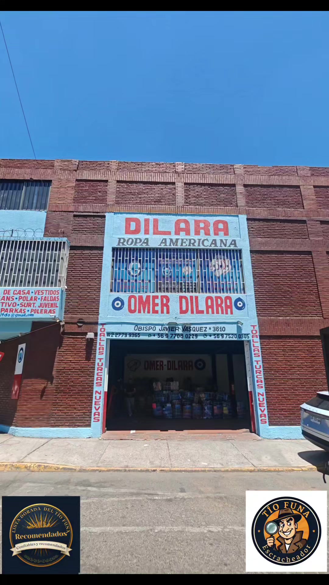 @T&iacute;o Funa Dateador