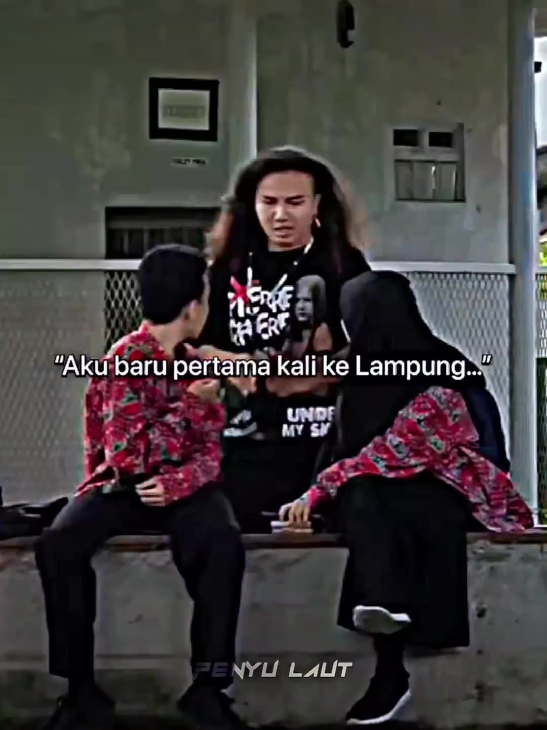 @PENYU LAUT