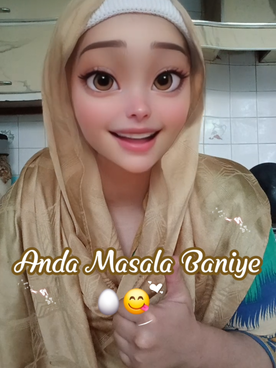 @Chef Ramisha