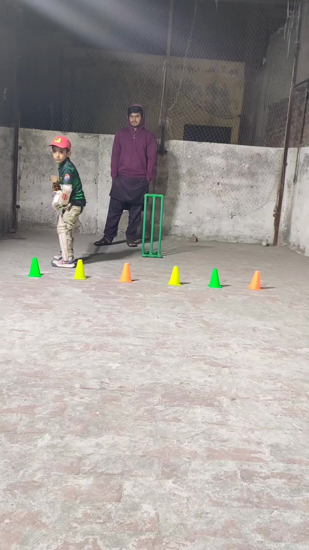 @Chota Cricketer Faizan