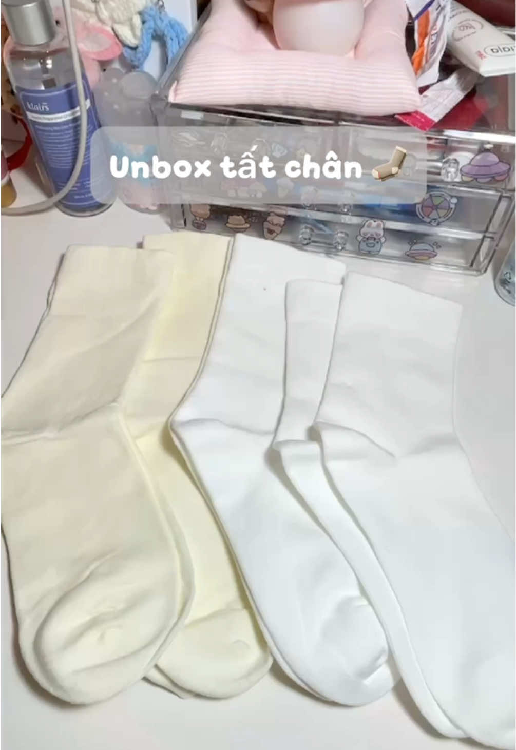 @Unbox with D&acirc;u