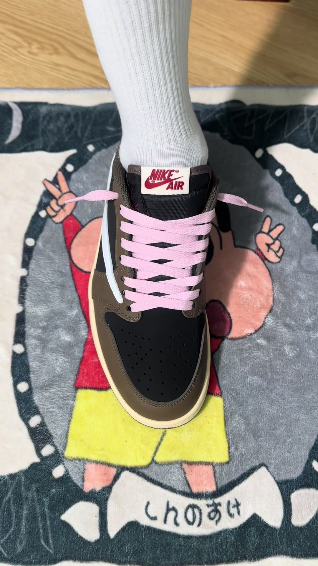 @SNEAKER-D&Acirc;Y GI&Agrave;Y-PHỤ KIỆN