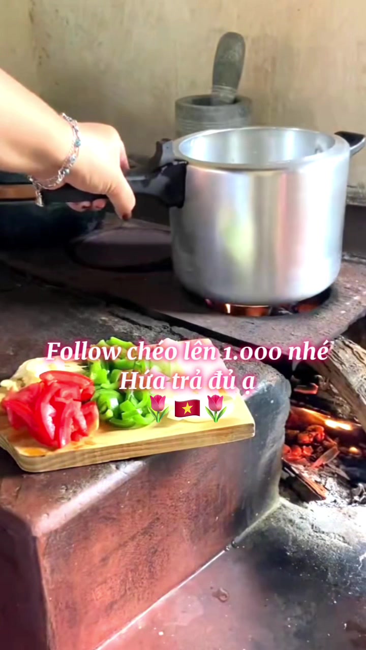 @Bếp Nh&agrave; Beo