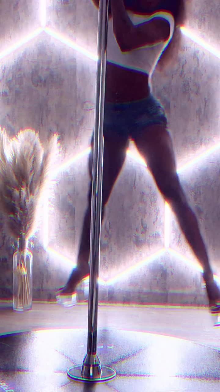 @Pole Fitness 101