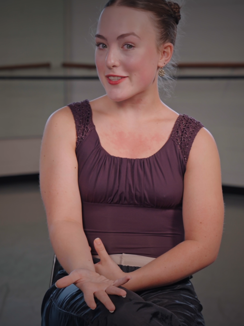 @Palmetto Ballet Theatre