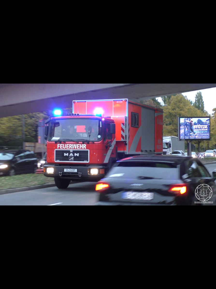 @Blaulicht.Filmer.Berlin