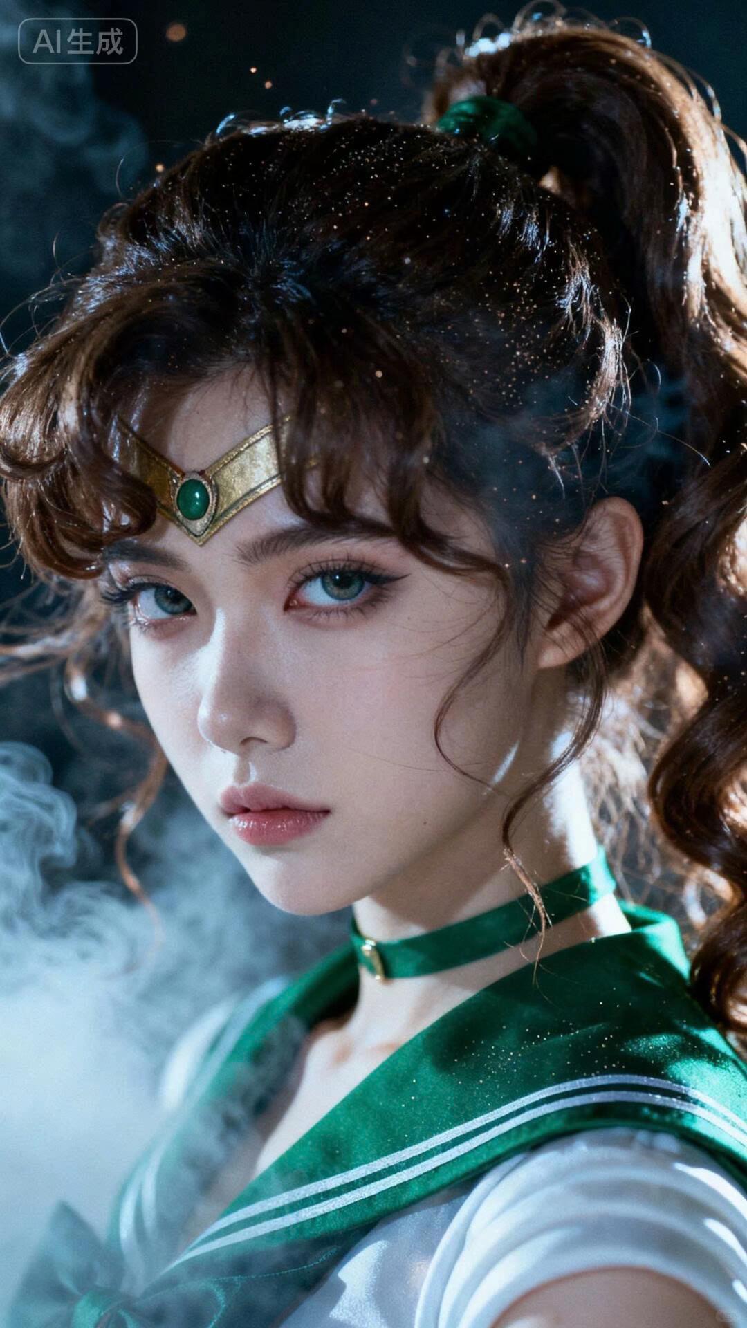@&middot;&bull;Sailor Moon&bull;&middot;