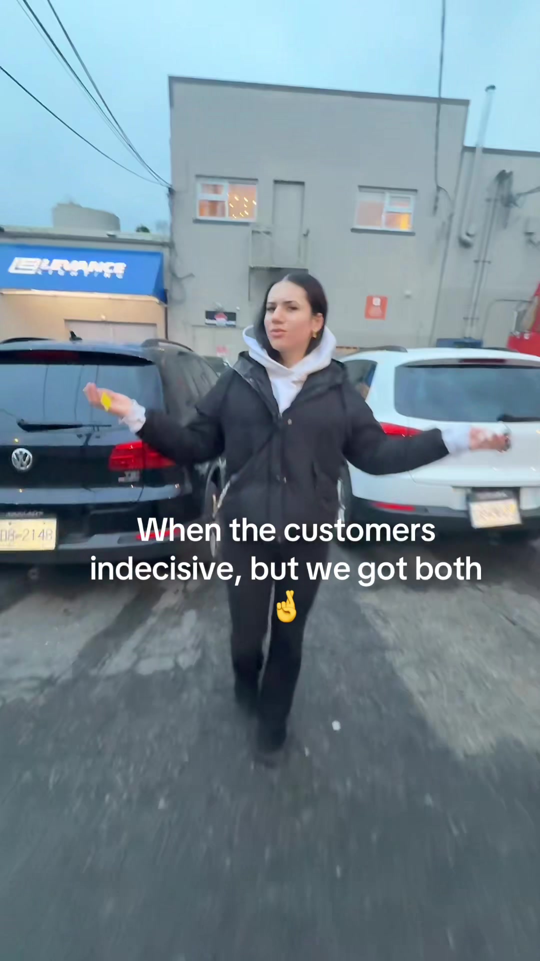 @Vancouver Pre-Owned