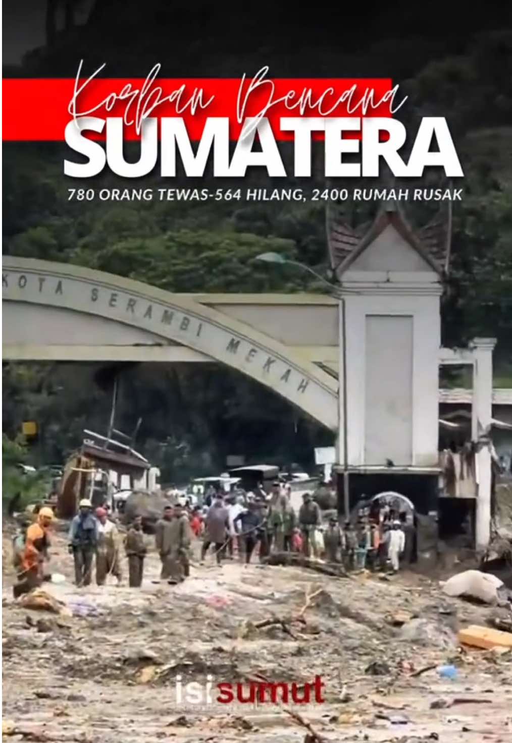 @Isi_Sumut