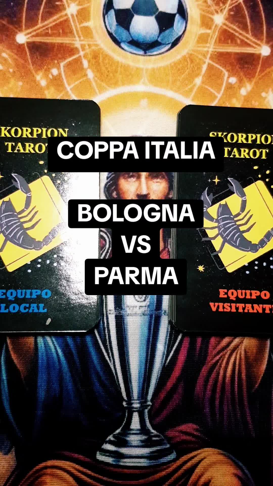 @SkorpionTarot