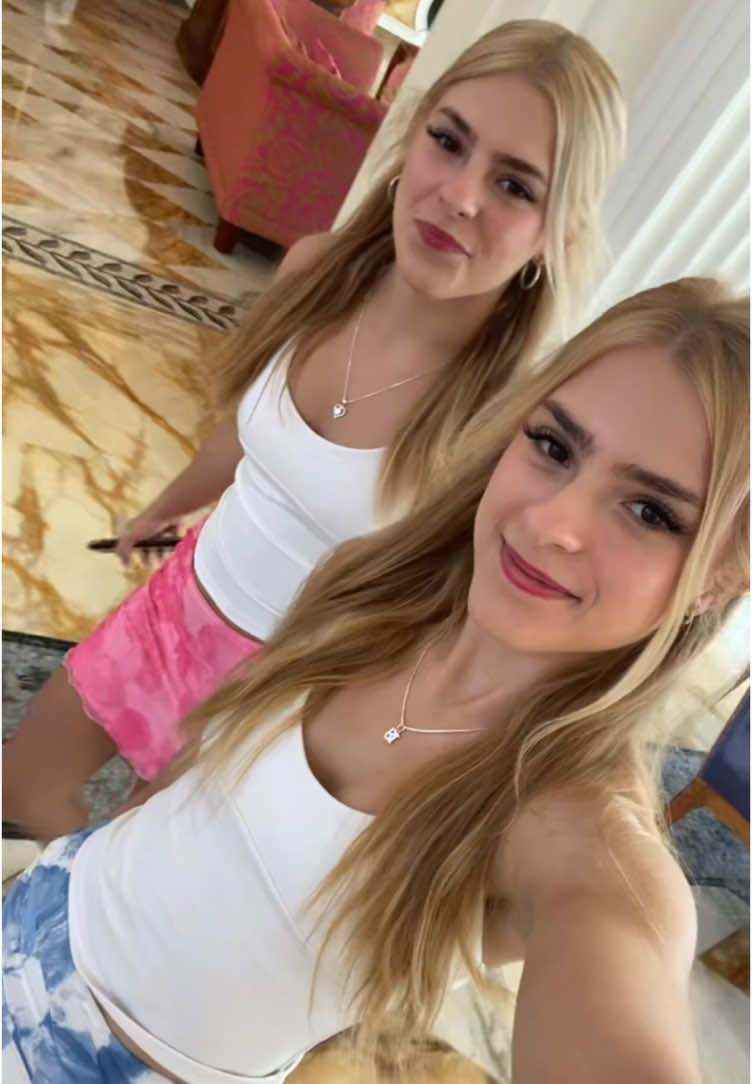 @SophieandSharna