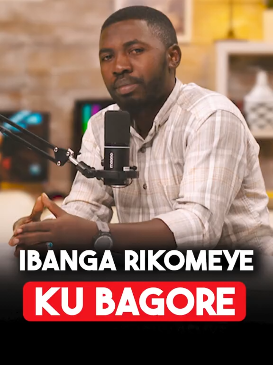 @Bakir Nsengiyaremye