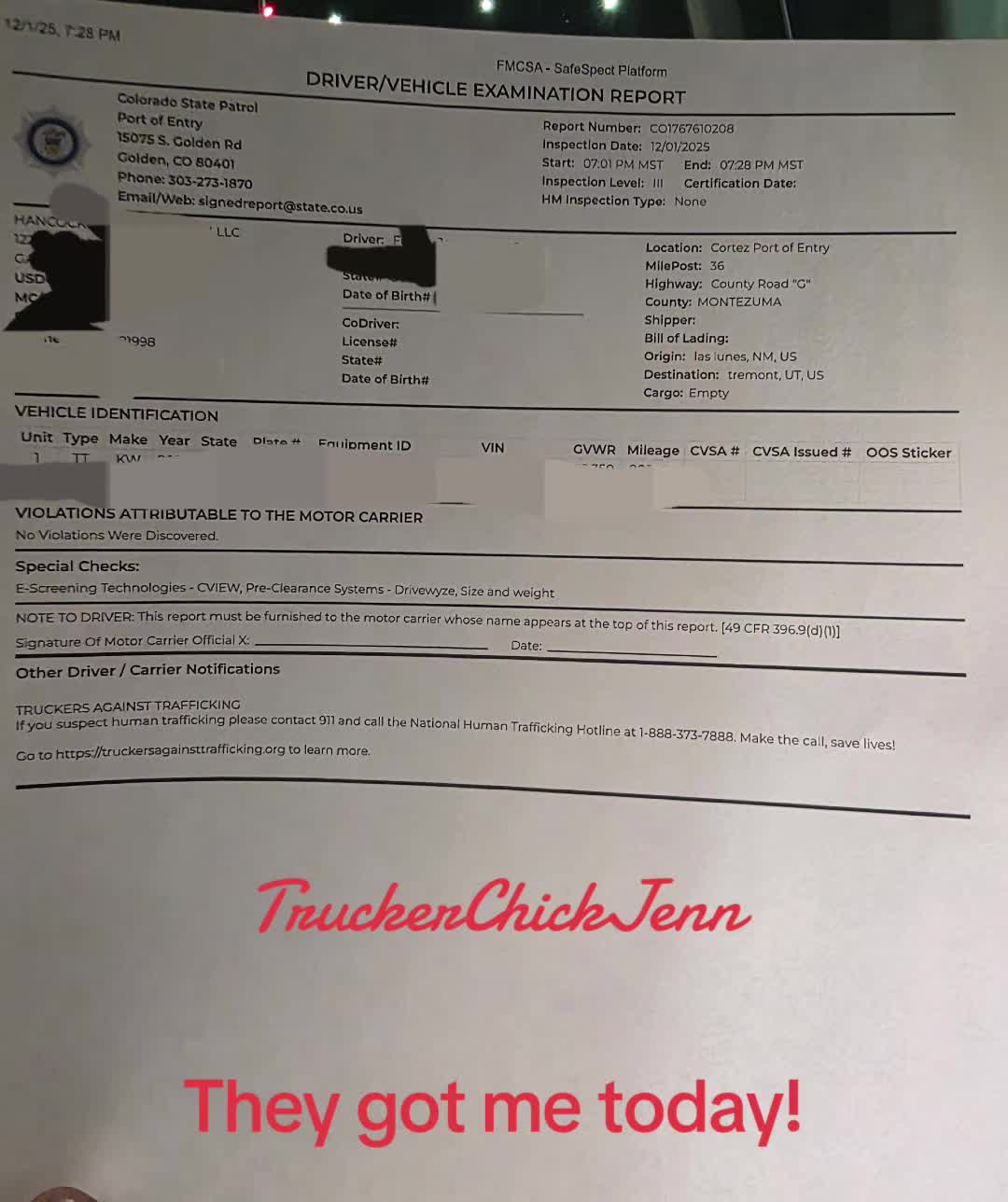 @TruckerChickJenn
