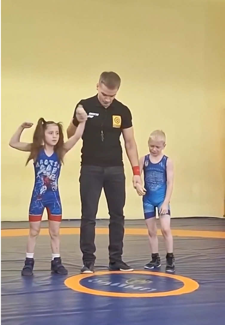 #fightingkids - TikTok Hashtag