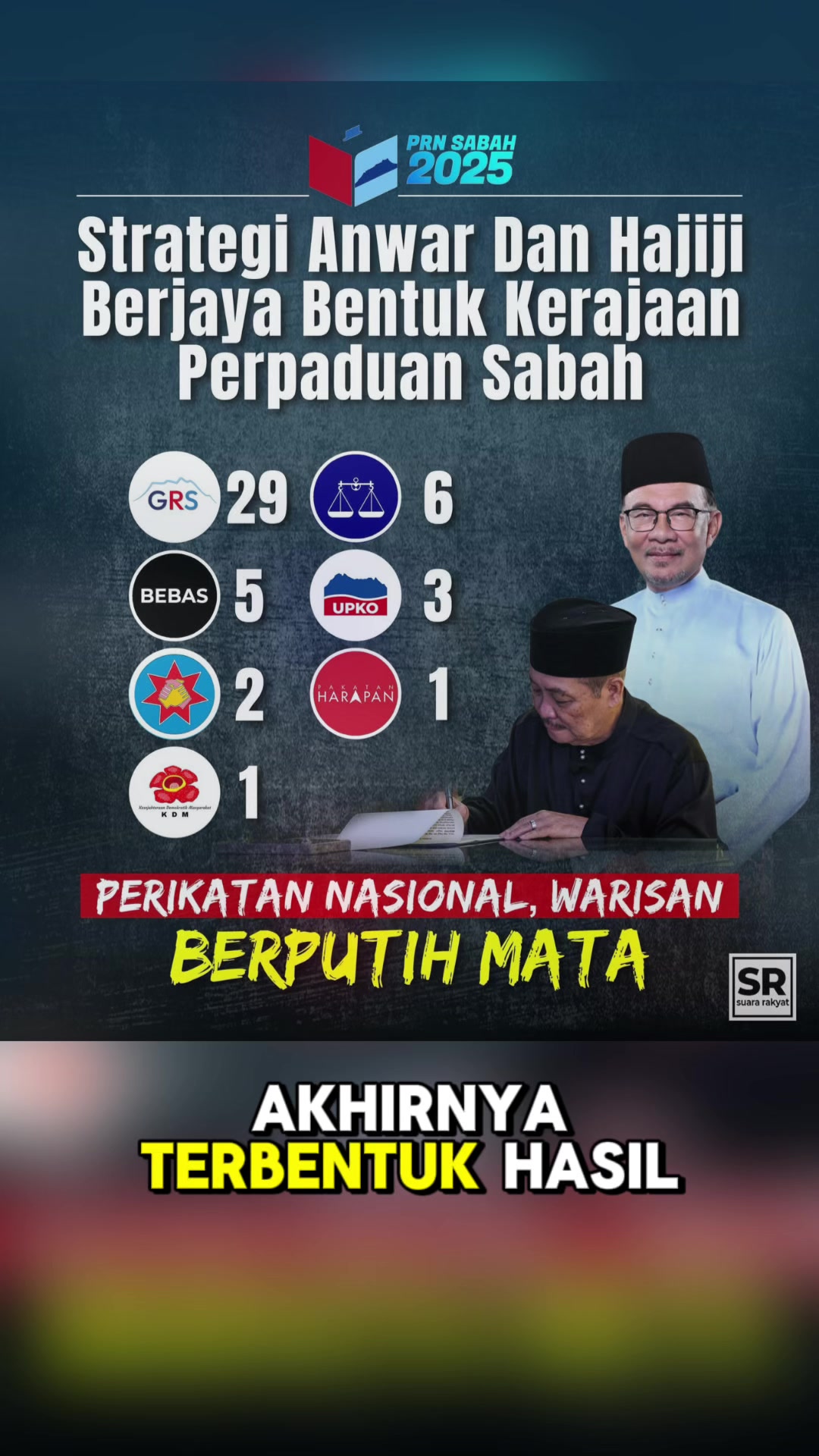 @Kini News Official