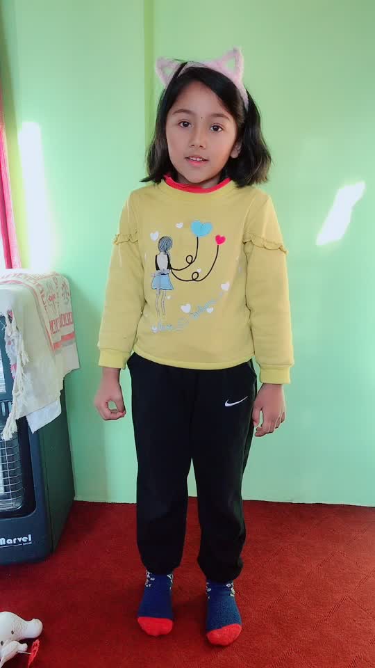 @Shova Karki
