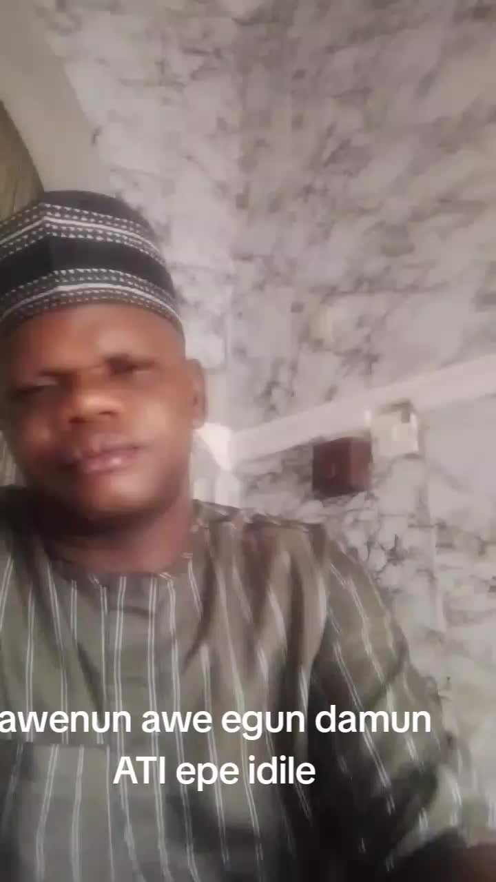 @Alfaopeyemitanmola2345
