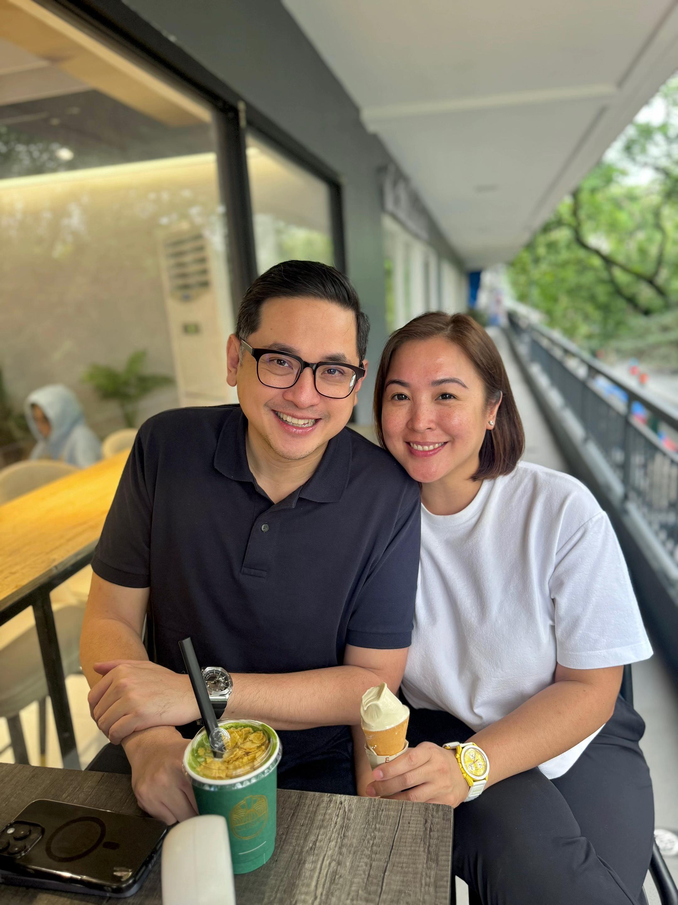 @Bam Aquino