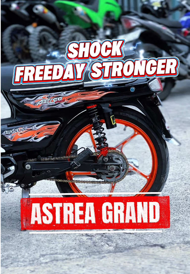 @JSHSPEEDSHOP
