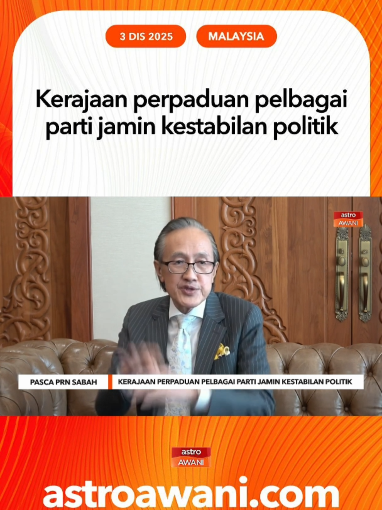 @🇲🇾Astro AWANI🇲🇾