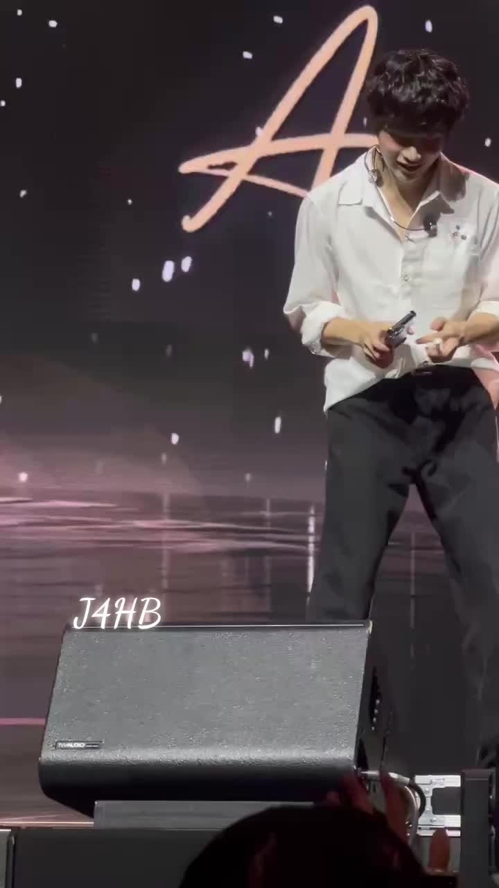 @Just for HanBin