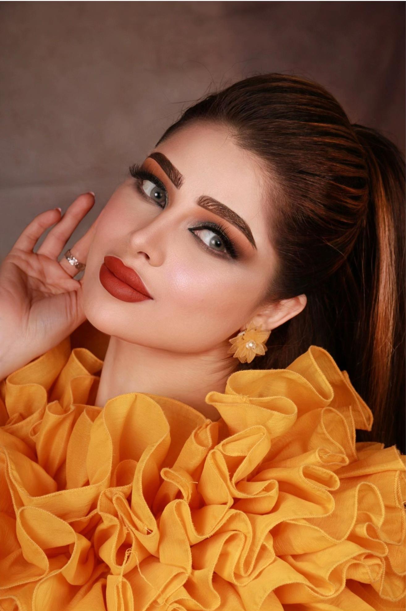 @صالون ماسة العنقاء 💎