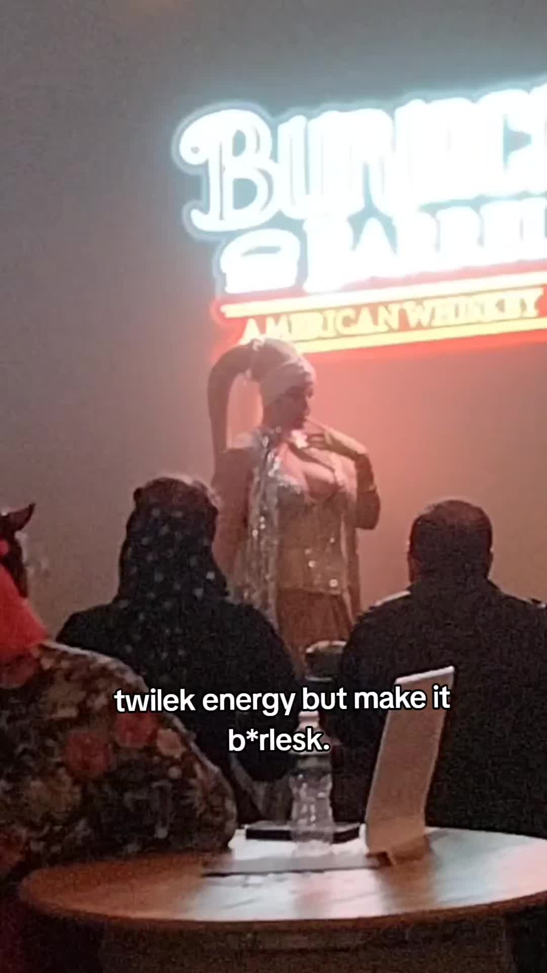 @Lady Mekaella DeMure